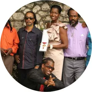 Aldrina McIntosh - Peter Tosh's daughter