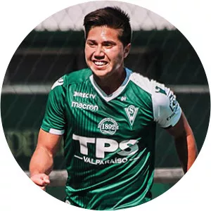 Aldrix Esteban Jara Falcón - Football player