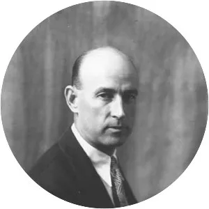 Aldro Hibbard - American painter