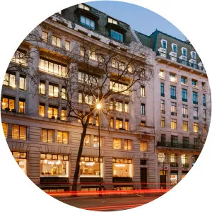 Aldwych House - 