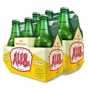 Ale8One