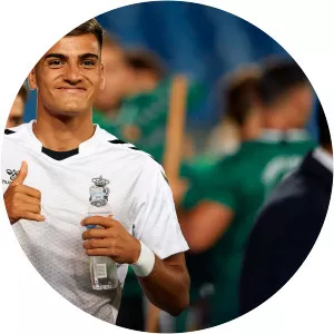 Ale García - Footballer