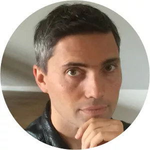 Ale Gicqueau photograph