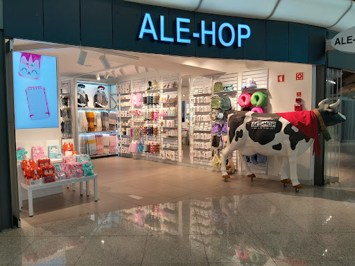 ALE-HOP Aeroporto do Porto