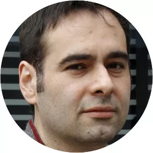 Ale McHaddo photograph