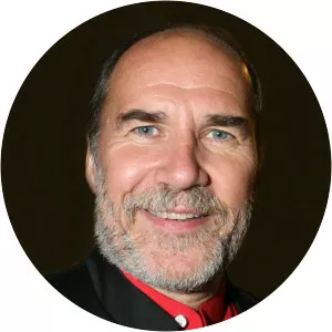 Ale Möller - Swedish musician