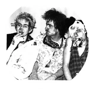 Ale Sexfeind - Musical artist