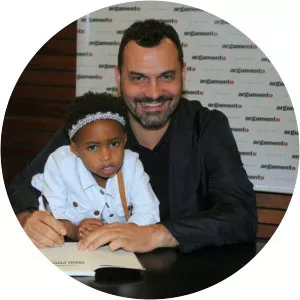 Ale Youssef photograph