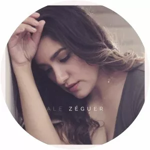 Ale Zéguer - Musical artist