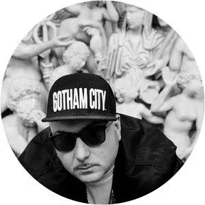 Ale Zin - Musical artist