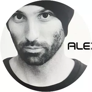 Ale Zuber - Musical artist