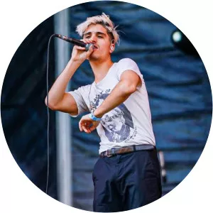 Ale Zurita - Musical artist