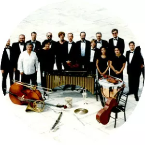 Alea III - Musical ensemble