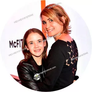 Alea Kling photograph