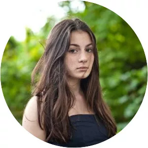 Alea Sophia Boudodimos - Film actor