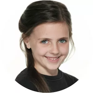 Aleah Lennon - Film actor