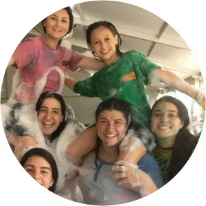 Aleah Salzhauer - Michael Salzhauer's daughter