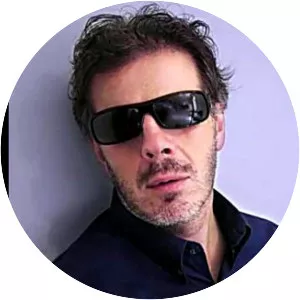 Aleandro Baldi - Italian singer-songwriter
