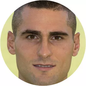 Aleandro Rosi - Italian footballer