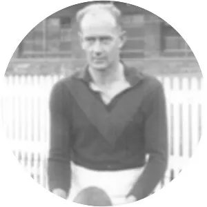 Alec Albiston - Australian rules footballer