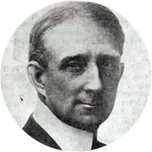 Alec B. Francis