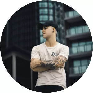 Alec Bonnici - Musical artist