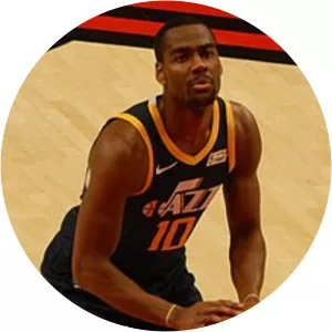Alec Burks