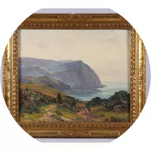 Alec Carruthers Gould - Illustrator