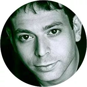 Alec Christie - British actor