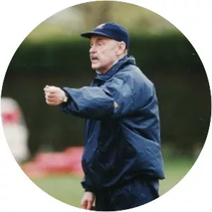 Alec Evans - Australian coach