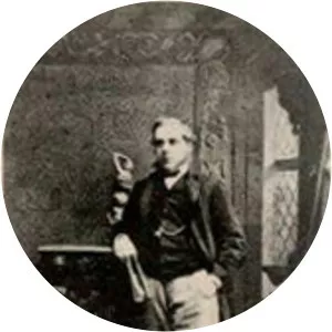 Alec Fleming Churchill photograph