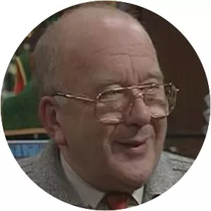 Alec Gilroy - Fictional character