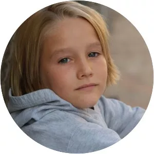 Alec Gray photograph