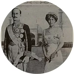 Alec Hardinge, 2nd Baron Hardinge of Penshurst