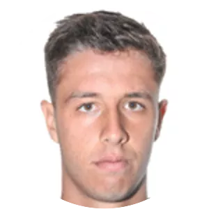 Alec Hugo Deneumostier Ortmann - Peruvian football player