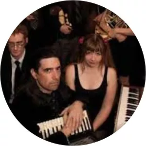 Alec K. Redfearn - Musician