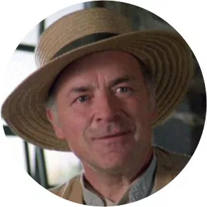 Alec King Road to Avonlea