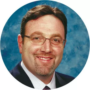 Alec L. Miller photograph