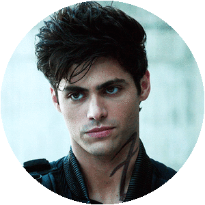 Alec Lightwood