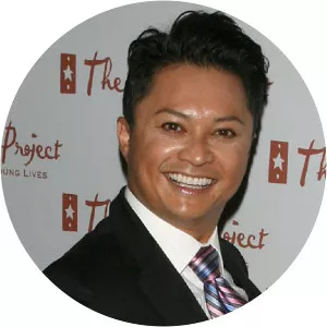 Alec Mapa