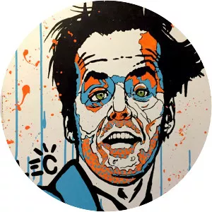 Alec Monopoly - Street artist