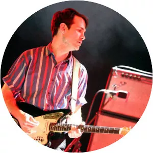 Alec O'Hanley - Musical artist