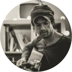 Alec Ounsworth - American singer