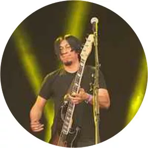 Alec Padron - Musical artist