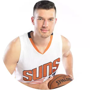 Alec Peters