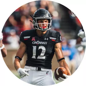 Alec Pierce - American football wide receiver