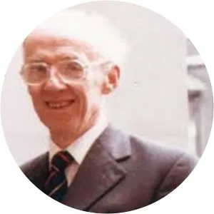 Alec Stokes - British physicist