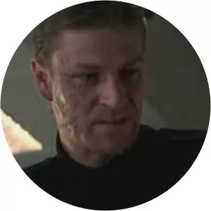 Alec Trevelyan - Fictional character