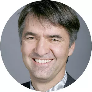 Alec von Graffenried