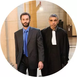 Alec Wildenstein, Jr. photograph